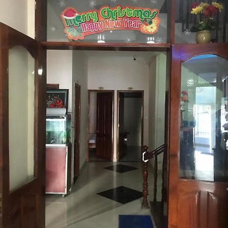 My Loc Hotel Vung Tau Exterior photo