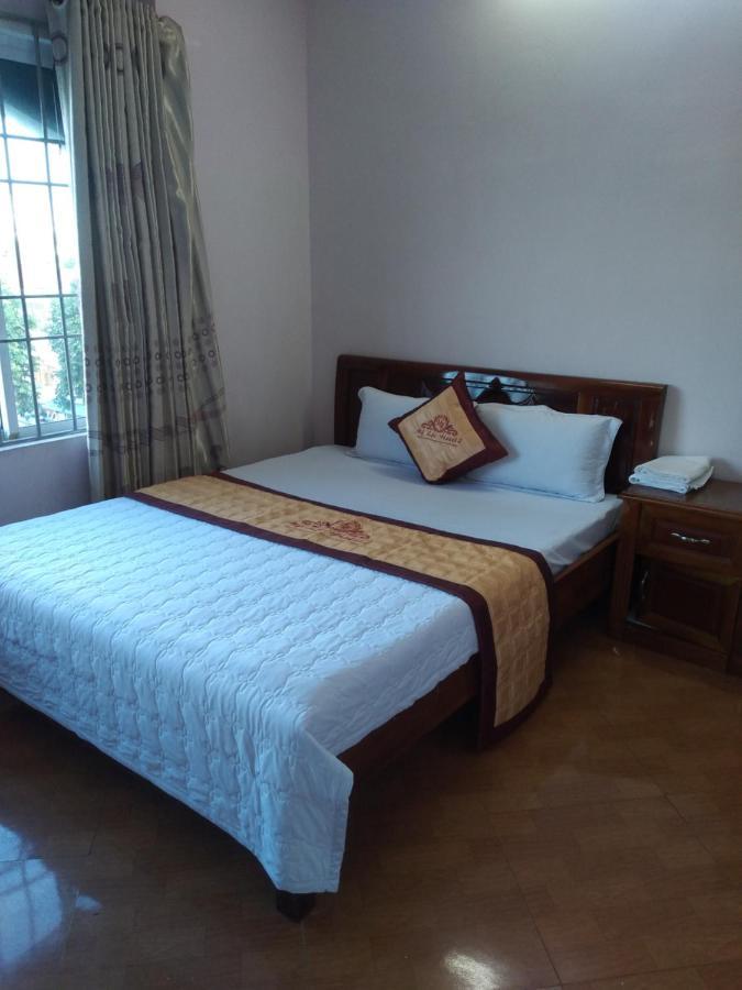 My Loc Hotel Vung Tau Exterior photo