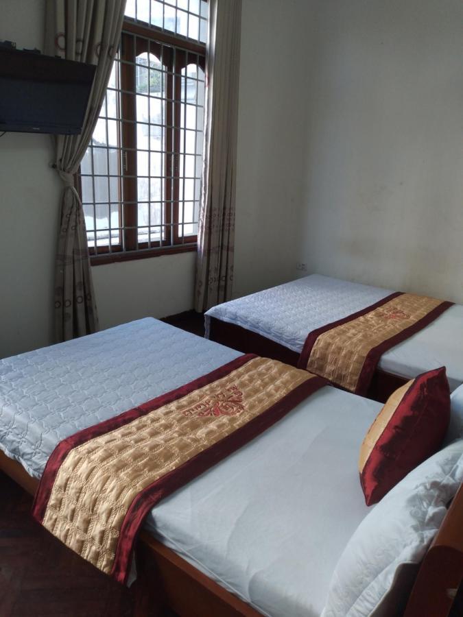 My Loc Hotel Vung Tau Exterior photo