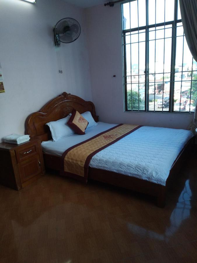 My Loc Hotel Vung Tau Exterior photo