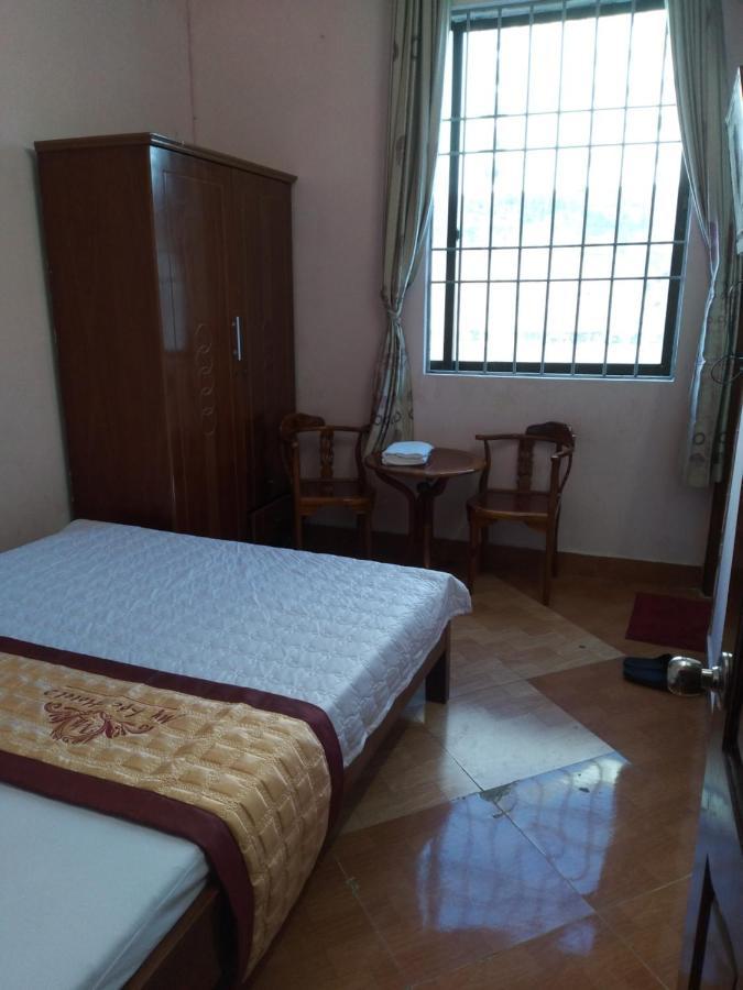 My Loc Hotel Vung Tau Exterior photo