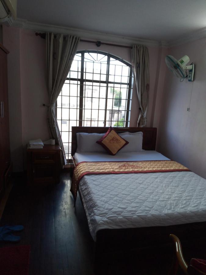 My Loc Hotel Vung Tau Exterior photo