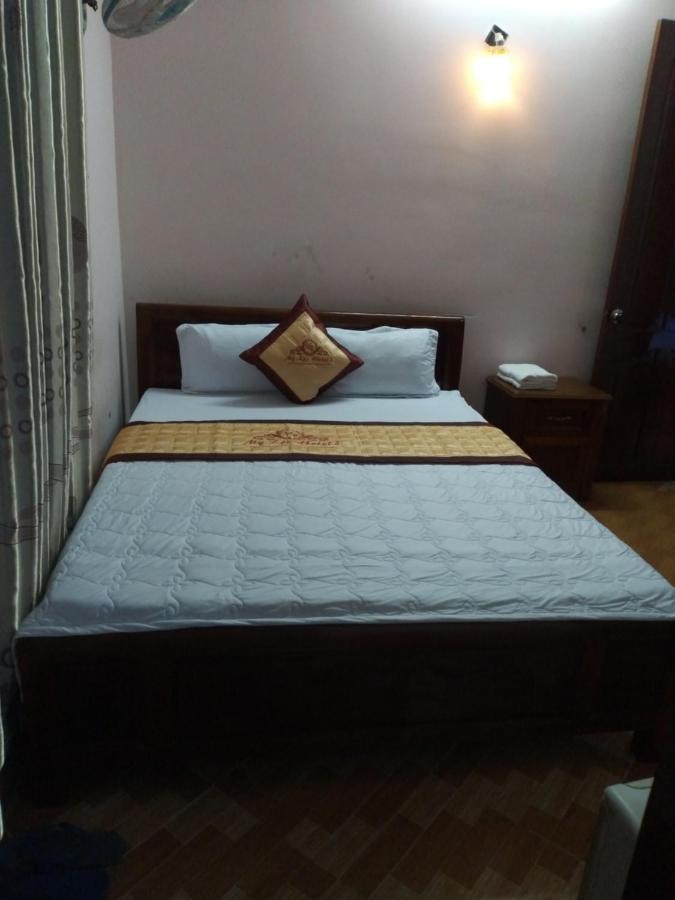 My Loc Hotel Vung Tau Exterior photo