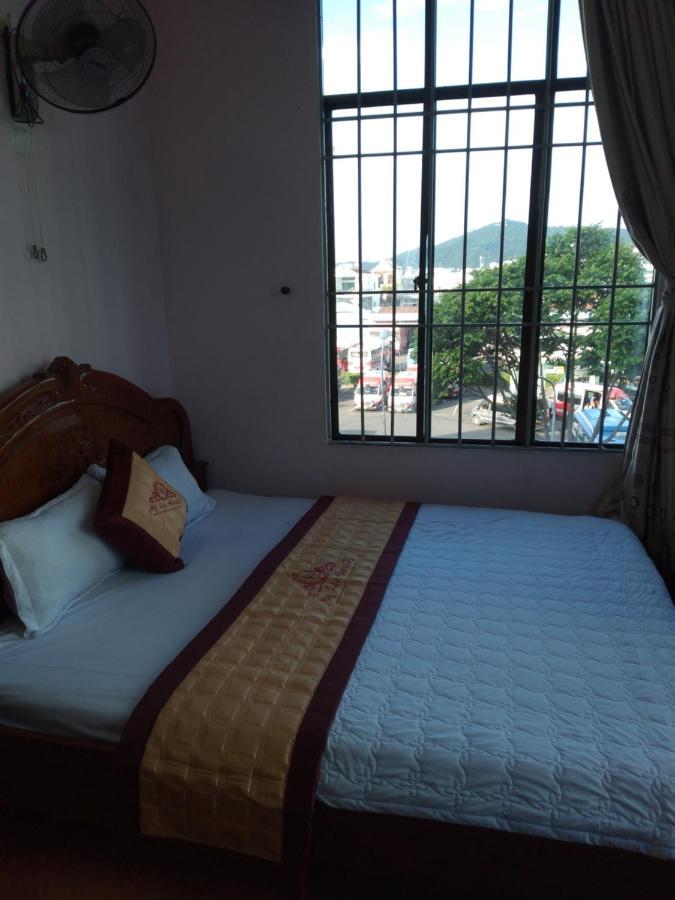 My Loc Hotel Vung Tau Exterior photo