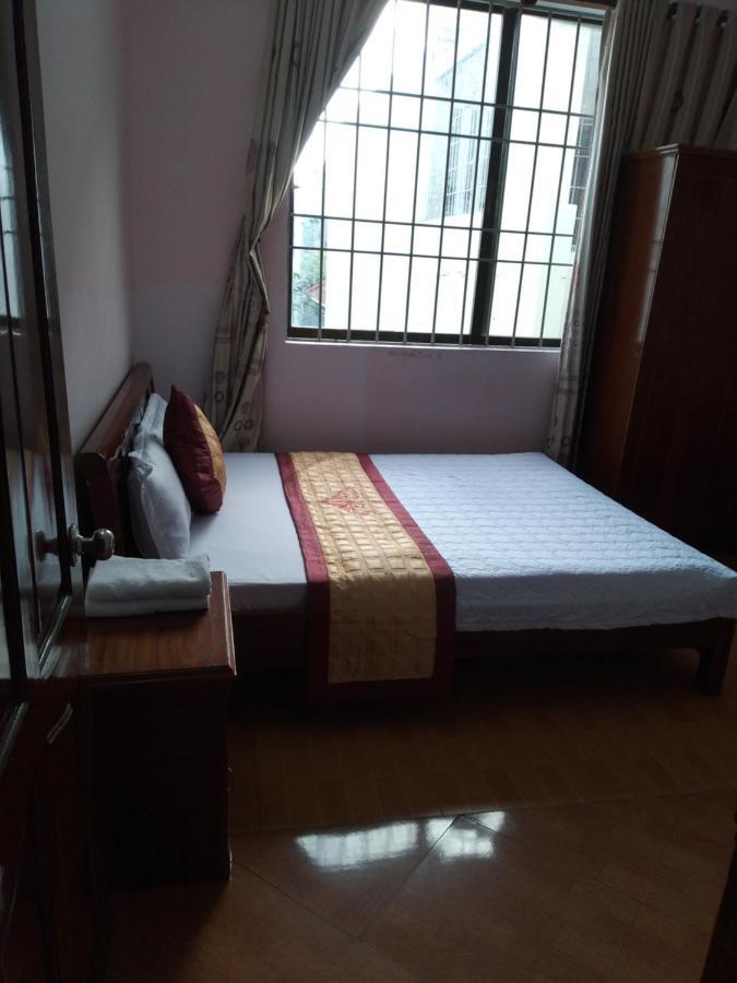My Loc Hotel Vung Tau Exterior photo