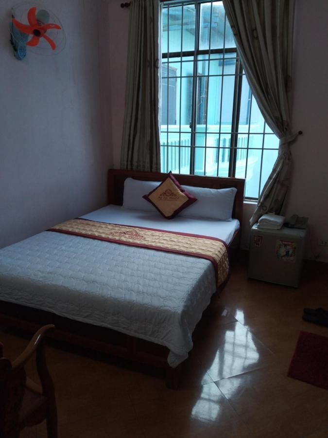 My Loc Hotel Vung Tau Exterior photo